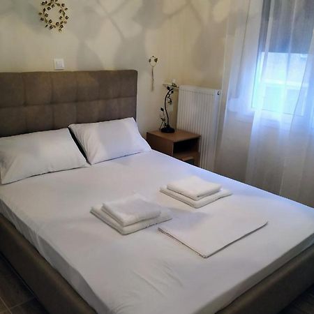 Kynosargous Square'S Apartment Афіни Екстер'єр фото